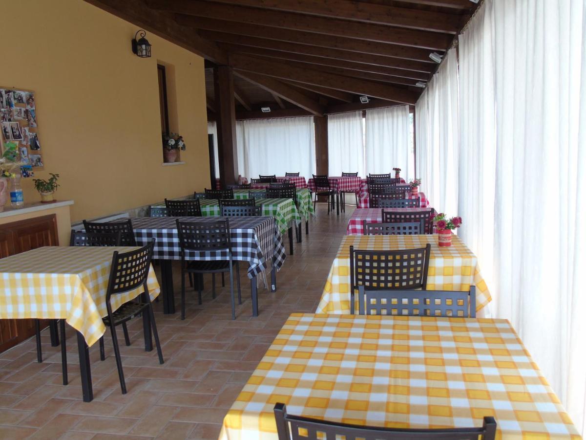 Agriturismo Camera Rosa Todi Exterior foto